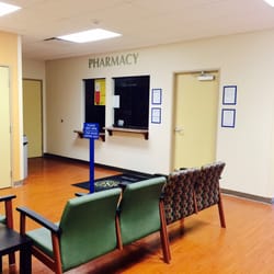 AltaMed Medical Group - Pico Rivera, Passons
