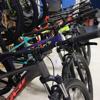 Al's Bicycles - Bikes Near Me - Edmond, Oklahoma