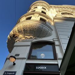 Lugeck - Cool Historic Building