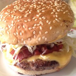 Underground Burguers - -especial-