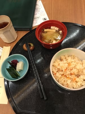 Yumoto Fujiya Hotel by null