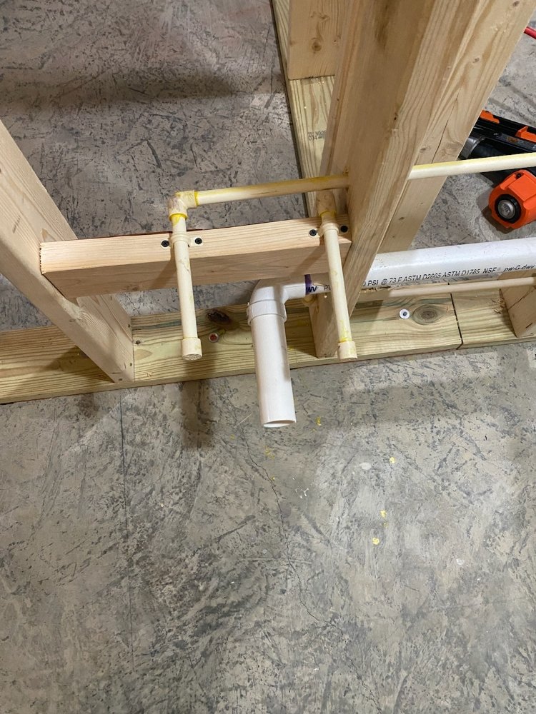 Slide of B&M Plumbing and Heating