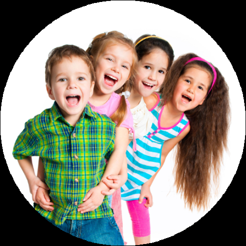 Bright Minds Learning Center - childcare center in Omaha, NE