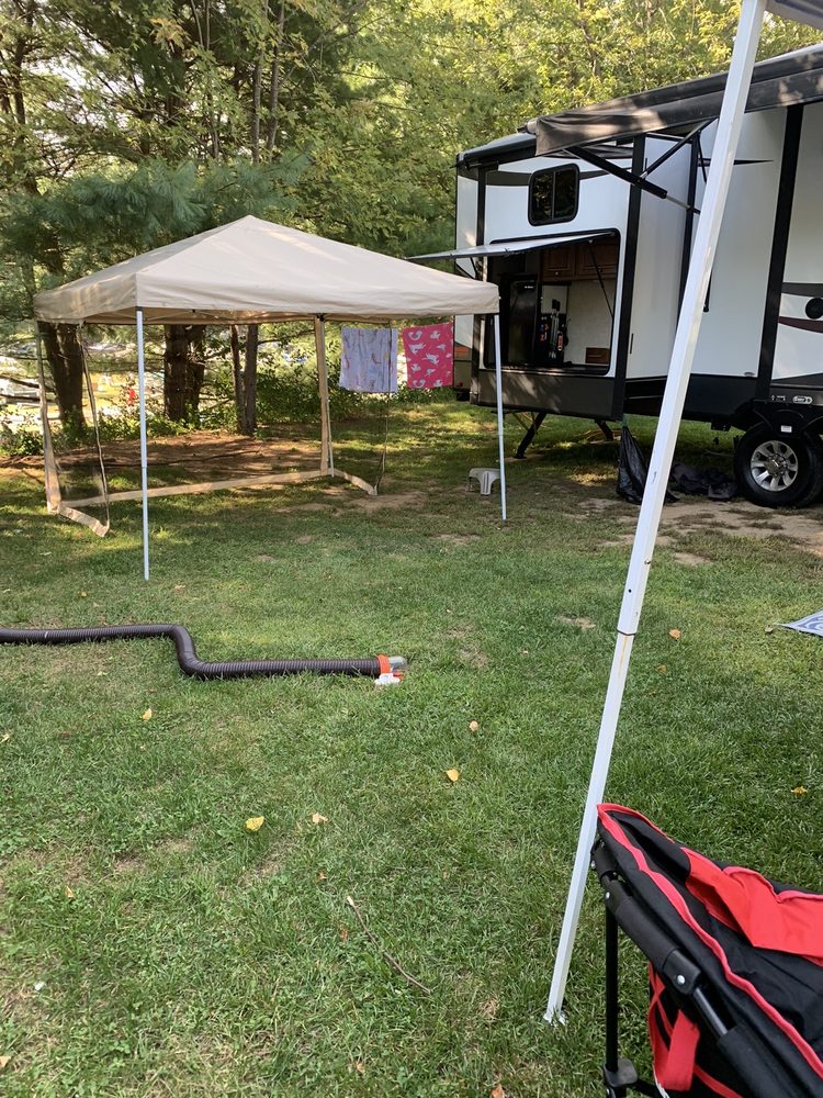 ADVENTURE BOUND CAMPING RESORT Updated August 2024 20 Reviews 35