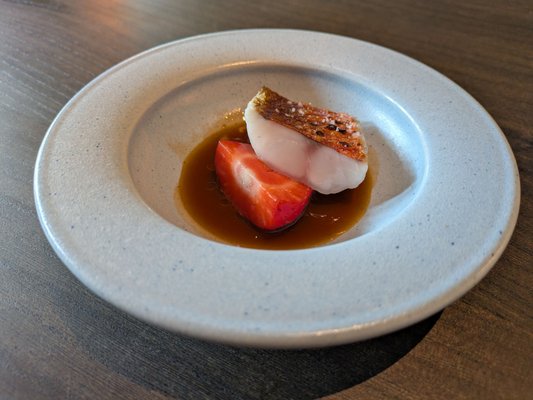 Restaurant Flore by null