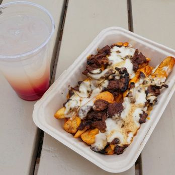 Zaki - Food Trucks Near Me - Tucson, Arizona Zaki - Food Trucks Near Me - Tucson, Arizona