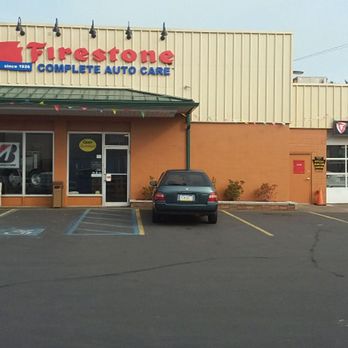 Firestone Complete Auto Care - Auto Repair Near Me - Stroudsburg, Pennsylvania Firestone Complete Auto Care - Auto Repair Near Me - Stroudsburg, Pennsylvania