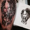 Last Days Tattoo Parlor gift card