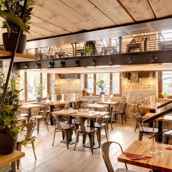 L'Origo - L'origo - French Near Me - Lyon, 69