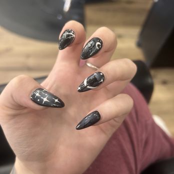 Trendy Nails & Spa - Nail Salons Near Me - Tracy, California Trendy Nails & Spa - Nail Salons Near Me - Tracy, California