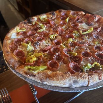 Tiny Champions - Pizza Near Me - Houston, Texas Tiny Champions - Pizza Near Me - Houston, Texas