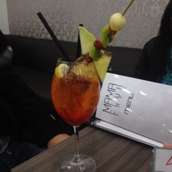 Mama Club Cafè - Apertaf.