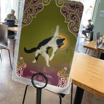 Café Crème - Order marker - Coffee & Tea Near Me - Austin, Texas