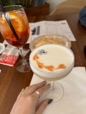 Bodega El Pimpi by null