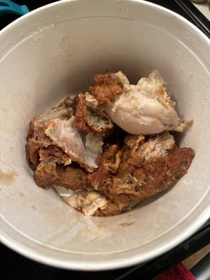 KFC by null