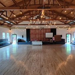 Danville Grange Hall Rental