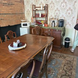 Tillie Pierce House