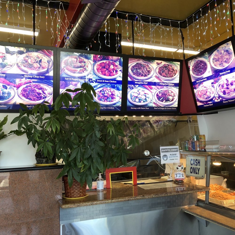 King Chicken Wing - Chinese Near Me - Milpitas, California