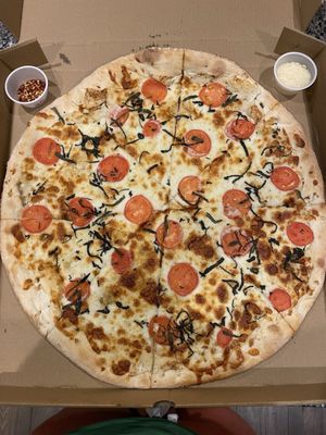 Famulari's Pizzeria: Hanahan by null
