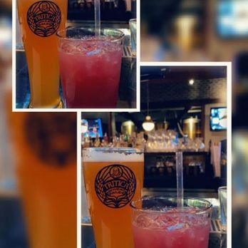 Lucky Monk - Blueberry Bamble - American Near Me - Barrington, Illinois Lucky Monk - Blueberry Bamble - American Near Me - Barrington, Illinois