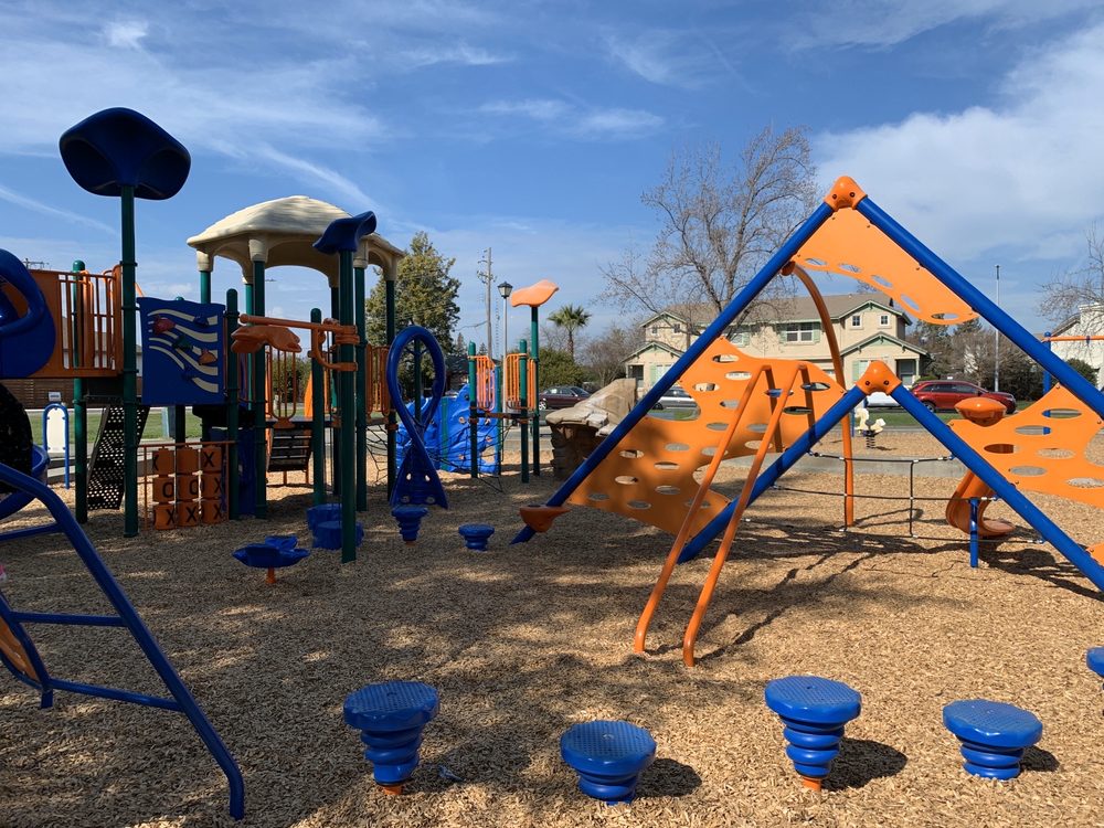 PADAN PARK Updated September 2024 Padan School Rd, Vacaville