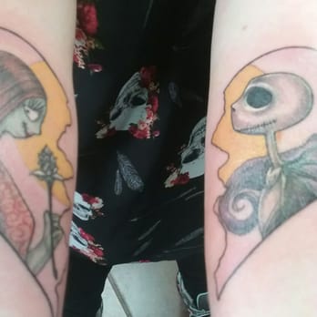 Zoe's Vicious Circle - My newest ink. - Tattoo Near Me - Hales Corners, Wisconsin Zoe's Vicious Circle - My newest ink. - Tattoo Near Me - Hales Corners, Wisconsin
