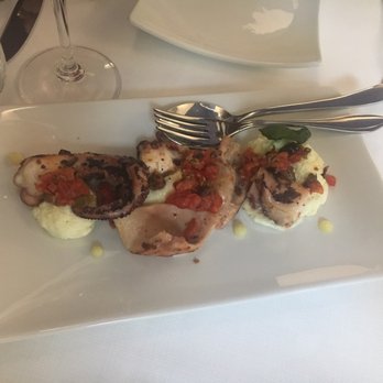 Trattoria Masuelli San Marco - Who wants chewy octopus? Not me! - Piemonte Near Me - Milan, Michigan Trattoria Masuelli San Marco - Who wants chewy octopus? Not me! - Piemonte Near Me - Milan, Michigan