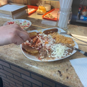 Alebrijes Cafe - Enchilada Mexicanas Delicious!! - Mexican Near Me - Dallas, Texas Alebrijes Cafe - Enchilada Mexicanas Delicious!! - Mexican Near Me - Dallas, Texas
