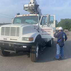 Wiedenhoft Electric & Mechanical Services