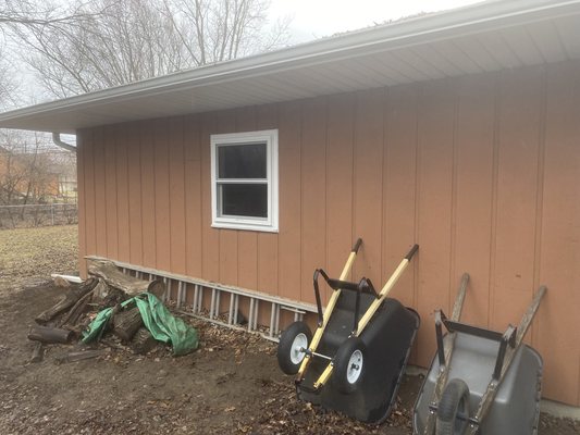 Window replacement - At Partner Construction, we specialize in delivering top-quality siding solutions that enhance the beauty, durability, and energy efficiency of your home. With decades of experience, our team is dedicated to providing tailored siding options, including vinyl, fiber cement, wood, and more, to fit your style and budget.
From seamless installations to precise repairs, we pride ourselves on superior craftsmanship and outstanding customer care. Trust us to protect and elevate your property with siding that stands the test of time.
Contact Partner Construction today for a free consultation and let us bring your vision to life! Window replacement - At Partner Construction, we specialize in delivering top-quality siding solutions that enhance the beauty, durability, and energy efficiency of your home. With decades of experience, our team is dedicated to providing tailored siding options, including vinyl, fiber cement, wood, and more, to fit your style and budget.
From seamless installations to precise repairs, we pride ourselves on superior craftsmanship and outstanding customer care. Trust us to protect and elevate your property with siding that stands the test of time.
Contact Partner Construction today for a free consultation and let us bring your vision to life!