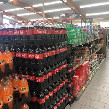 ALDI - Grocery Near Me - Silver Spring, Maryland