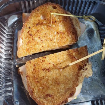 The Canopy - Grilled Cheese (despite the name, it comes with apples and turkey) - Breakfast & Brunch Near Me - Darien, Georgia The Canopy - Grilled Cheese (despite the name, it comes with apples and turkey) - Breakfast & Brunch Near Me - Darien, Georgia