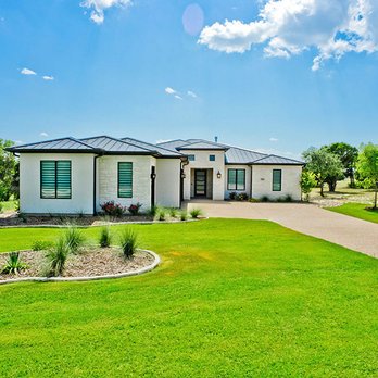 Will Steed Homes - Granbury Home Builder - St. Andrews - General Contractors Near Me - Granbury, Texas