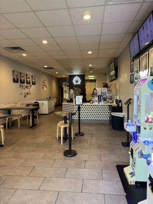 Boba Bar and Desserts by null