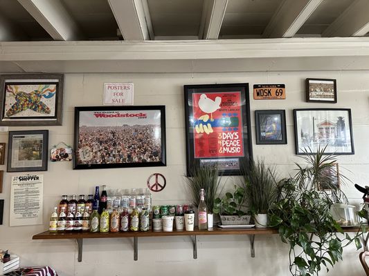 Bethel Market Cafe by null