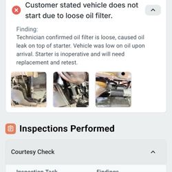 Valvoline Instant Oil Change