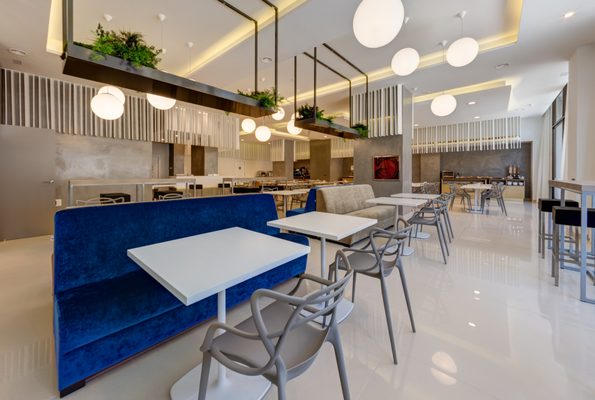 Hotel Monte Puertatierra by null