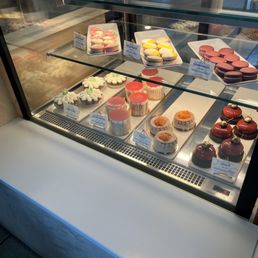 Pastry Pastry