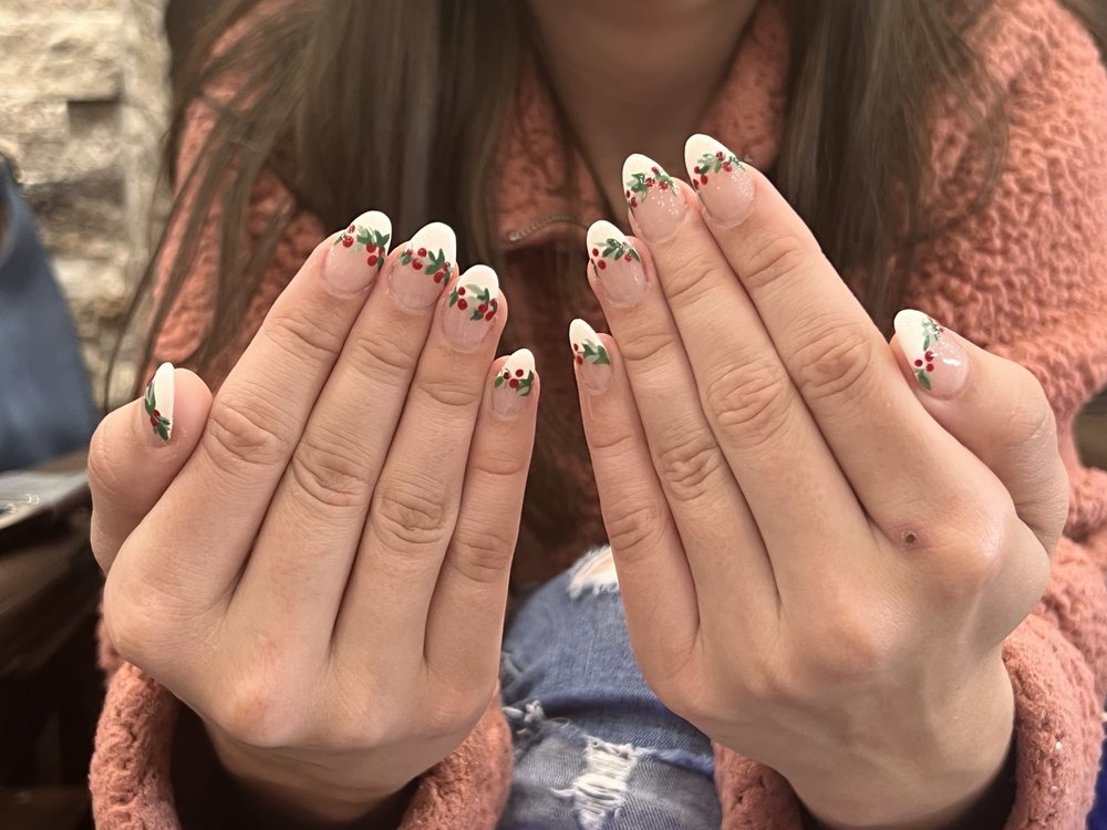 PALACE NAIL LOUNGE GILBERT 475 Photos & 279 Reviews 5052 South