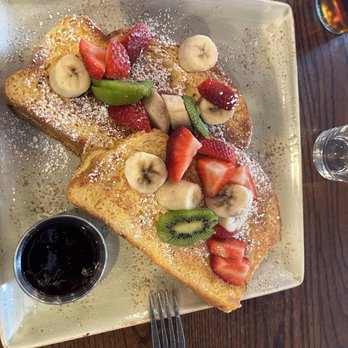 First Watch - French Toast. - Breakfast & Brunch Near Me - Omaha, Nebraska