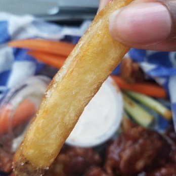Boardwalk Vegan - Delicious fresh cut fries - Pizza Near Me - Havertown, Pennsylvania