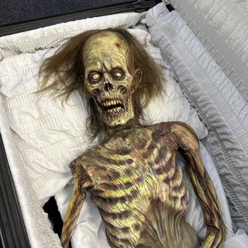 Terror Trader - Books, Mags, Music & Video Near Me - Chandler, Arizona