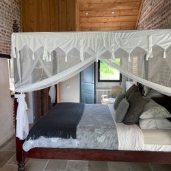 La Maison du Parc - Cottage BR
