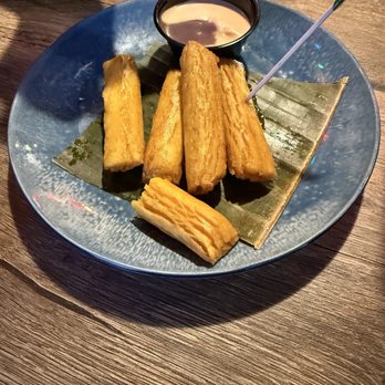 El Jibareño - Sorullitos - Puerto Rican Near Me - Davenport, Florida