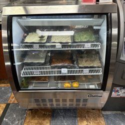 Gyro & Taco House - Mezze Selection