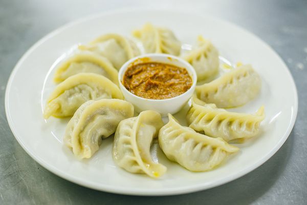 Himalayan Curry Hut by null