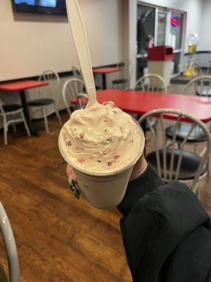 Nielsen's Frozen Custard