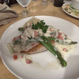 Salmon Oscar Salmon Oscar