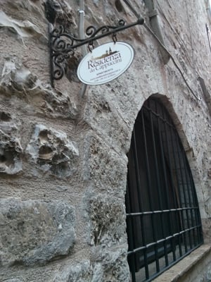 Residenza dei Cappuccini by null