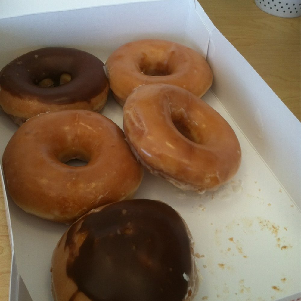 Krispy Kreme - Fooooooooooood! - Donuts Near Me - Hoover, Alabama Krispy Kreme - Fooooooooooood! - Donuts Near Me - Hoover, Alabama